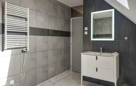 Maison 8 personnes à Morlaix - Photo 26
