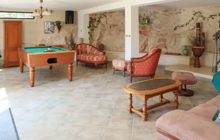 Maison 8 personnes à Rochefort du Gard - Photo 2