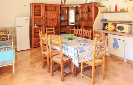Maison 8 personnes à Rochefort du Gard - Photo 6