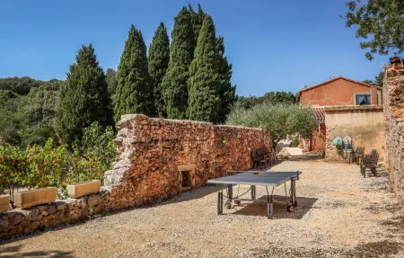 Maison 8 personnes à Rochefort du Gard - Photo 7