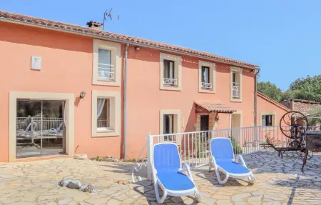 Maison 8 personnes à Rochefort du Gard - Photo 10