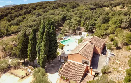 Maison 8 personnes à Rochefort du Gard - Photo 12