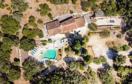Maison 8 personnes à Rochefort du Gard - Photo 13