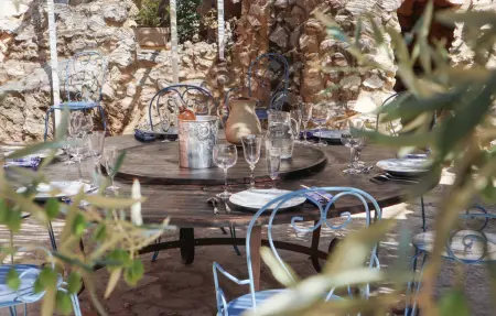 Maison 8 personnes à Rochefort du Gard - Photo 14