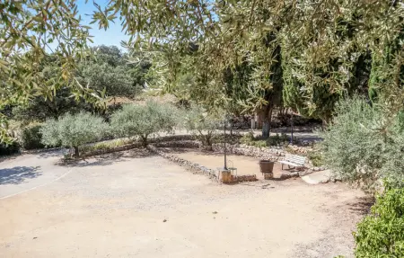 Maison 8 personnes à Rochefort du Gard - Photo 15