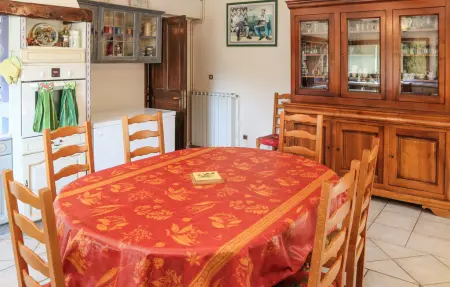 Maison 8 personnes à Rochefort du Gard - Photo 18