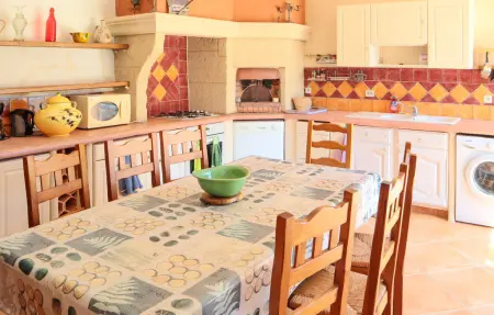 Maison 8 personnes à Rochefort du Gard - Photo 19