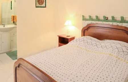 Maison 8 personnes à Rochefort du Gard - Photo 24