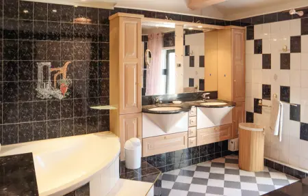 Maison 8 personnes à Rochefort du Gard - Photo 30