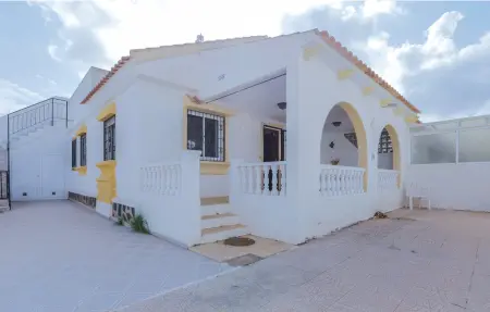 Maison 7 personnes à Los Alcázares - Photo 1