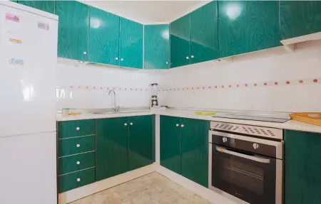 Maison 7 personnes à Los Alcázares - Photo 2