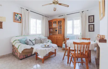Maison 7 personnes à Los Alcázares - Photo 7