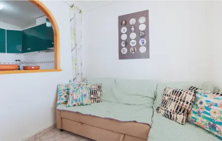 Maison 7 personnes à Los Alcázares - Photo 9