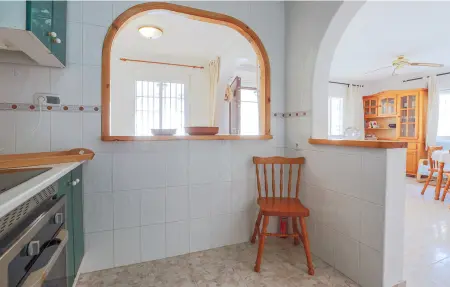 Maison 7 personnes à Los Alcázares - Photo 10