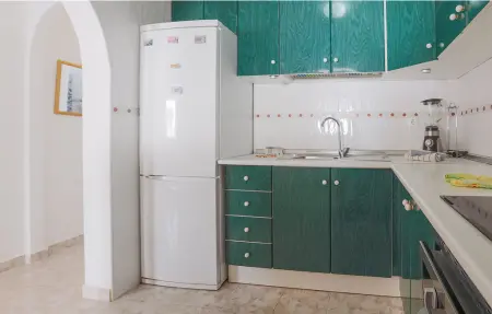 Maison 7 personnes à Los Alcázares - Photo 11