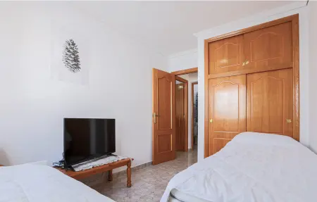 Maison 7 personnes à Los Alcázares - Photo 17