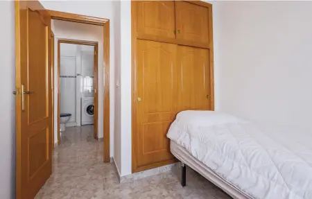 Maison 7 personnes à Los Alcázares - Photo 18