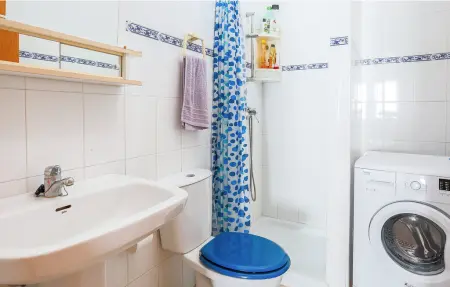 Maison 7 personnes à Los Alcázares - Photo 21