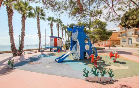 Maison 7 personnes à Los Alcázares - Photo 22