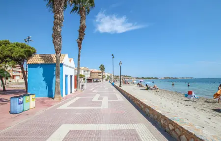 Maison 7 personnes à Los Alcázares - Photo 25