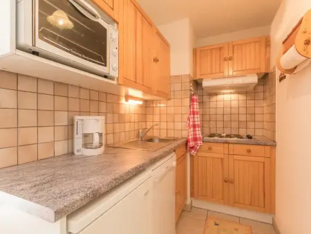 Appartement cosy 6 pers avec balcon sud, à 200m des pistes - La Salle-les-Alpes - Photo 1