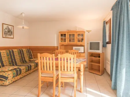 Appartement cosy 6 pers avec balcon sud, à 200m des pistes - La Salle-les-Alpes - Photo 2