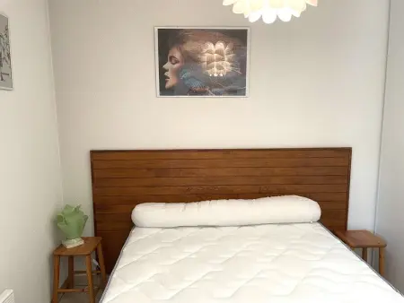 Appartement cosy 6 pers avec balcon sud, à 200m des pistes - La Salle-les-Alpes - Photo 4