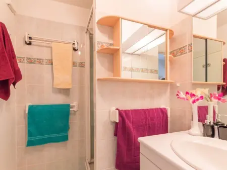 Appartement cosy 6 pers avec balcon sud, à 200m des pistes - La Salle-les-Alpes - Photo 5