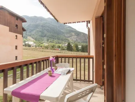 Appartement cosy 6 pers avec balcon sud, à 200m des pistes - La Salle-les-Alpes - Photo 8