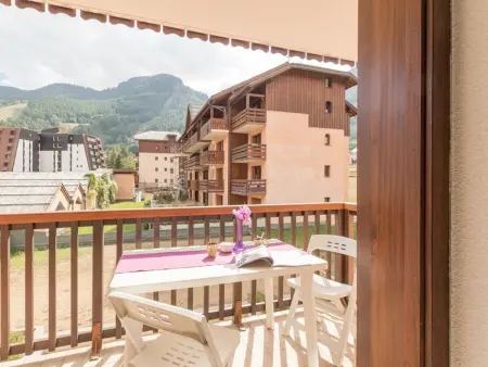 Appartement cosy 6 pers avec balcon sud, à 200m des pistes - La Salle-les-Alpes - Photo 9