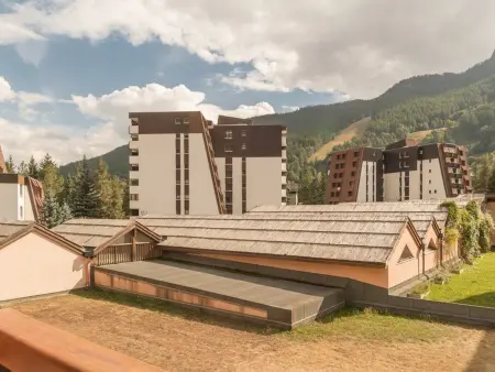 Appartement cosy 6 pers avec balcon sud, à 200m des pistes - La Salle-les-Alpes - Photo 10