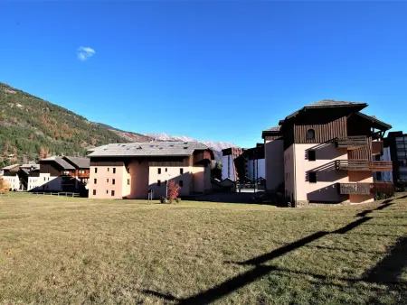 Appartement cosy 6 pers avec balcon sud, à 200m des pistes - La Salle-les-Alpes - Photo 13