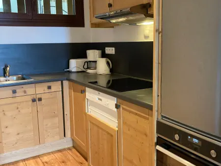 Appartement 3 chambres pour 8 pers, Avoriaz, Appartement 8 personnes à Avoriaz - Photo 8