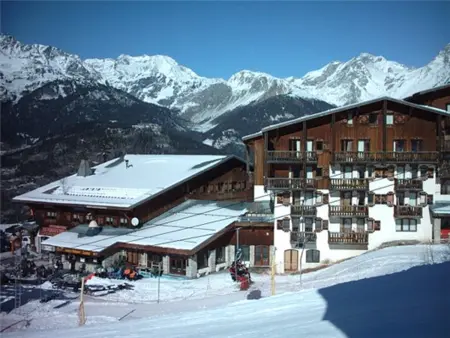 Charmant studio 2-3 pers avec balcon à Valfréjus - Photo 15