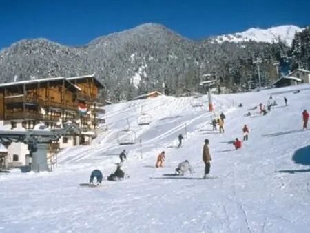 Charmant studio 2-3 pers avec balcon à Valfréjus - Photo 16