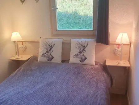 Appartement 2 Pièces, 4 Pers, Accès Direct Pistes - Rue des Bettets, Modane - Photo 3