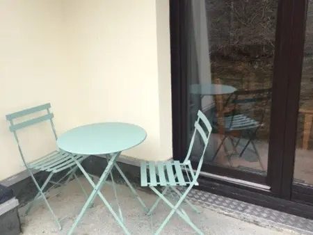 Appartement 2 Pièces, 4 Pers, Accès Direct Pistes - Rue des Bettets, Modane - Photo 7