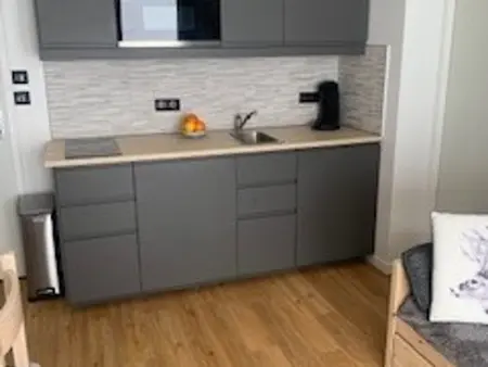 Appartement 2 Pièces, 4 Pers, Accès Direct Pistes - Rue des Bettets, Modane - Photo 9