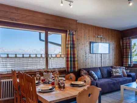 Magrappé 344, Appartement 6 personnes à Veysonnaz - Photo 2