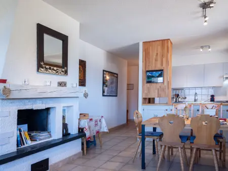 Magrappé 344, Appartement 6 personnes à Veysonnaz - Photo 3