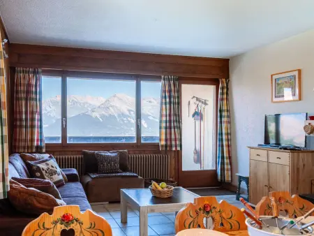 Magrappé 344, Appartement 6 personnes à Veysonnaz - Photo 6