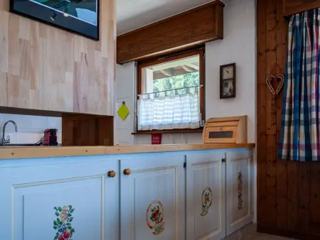 Magrappé 344, Appartement 6 personnes à Veysonnaz - Photo 11