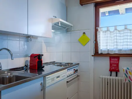 Magrappé 344, Appartement 6 personnes à Veysonnaz - Photo 12