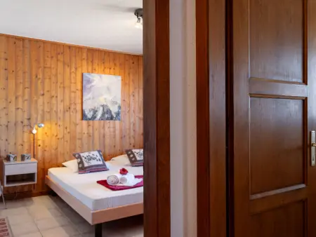 Magrappé 344, Appartement 6 personnes à Veysonnaz - Photo 14