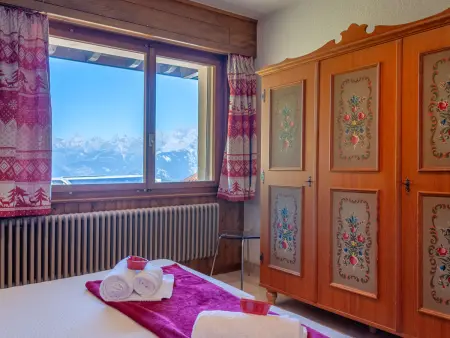 Magrappé 344, Appartement 6 personnes à Veysonnaz - Photo 15