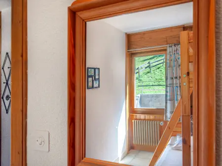 Magrappé 344, Appartement 6 personnes à Veysonnaz - Photo 17