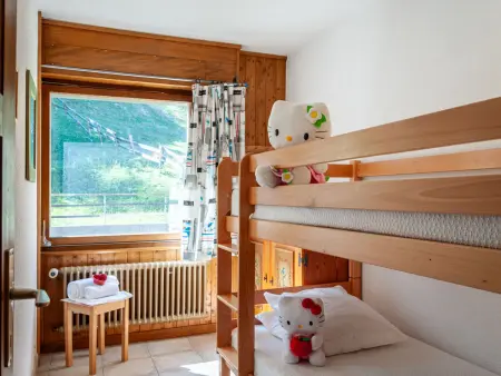 Magrappé 344, Appartement 6 personnes à Veysonnaz - Photo 18