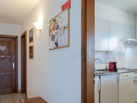 Magrappé 344, Appartement 6 personnes à Veysonnaz - Photo 23