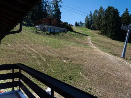 Magrappé 344, Appartement 6 personnes à Veysonnaz - Photo 27