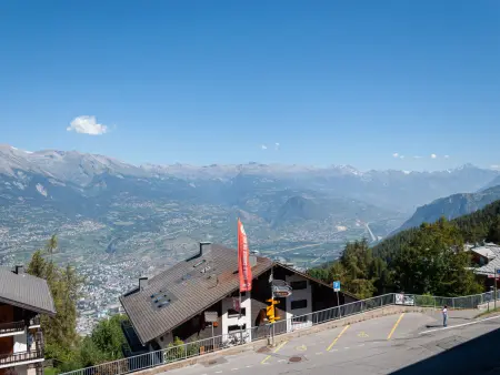 Magrappé 344, Appartement 6 personnes à Veysonnaz - Photo 28